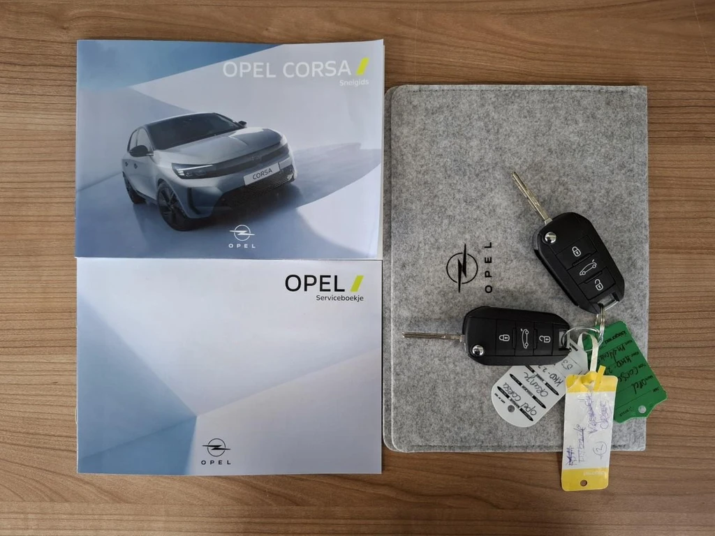 Opel Corsa – foto 10