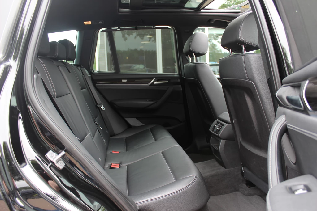 BMW X3 – foto 13