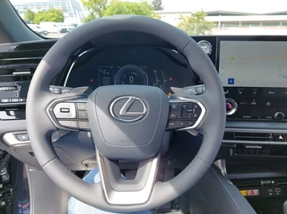 Lexus RX – thumbnail 10