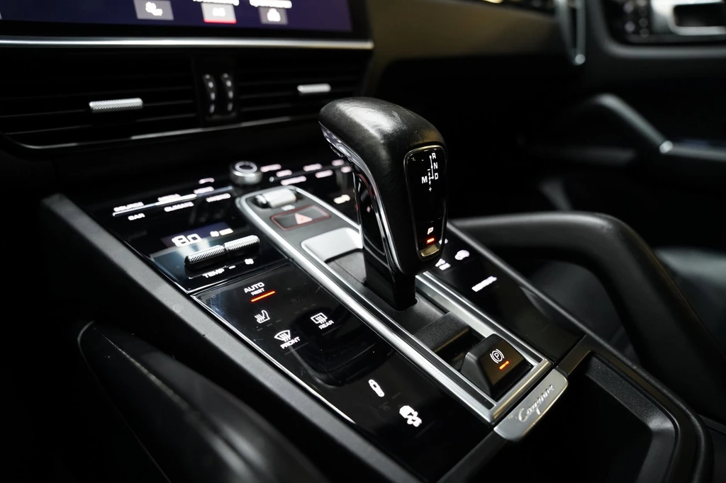 Porsche Cayenne – foto 17