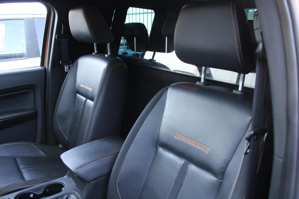 Ford Ranger – foto 30