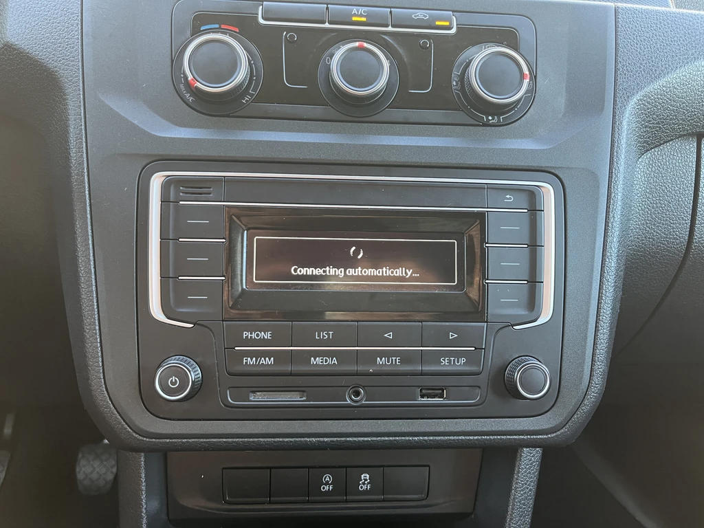 Volkswagen Caddy – foto 30