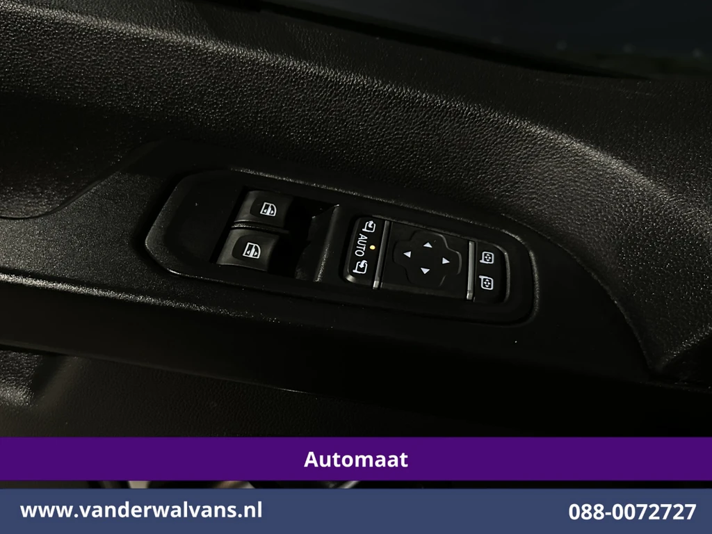 Renault Trafic – foto 20