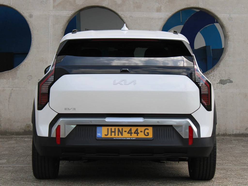 Kia EV3 – foto 3