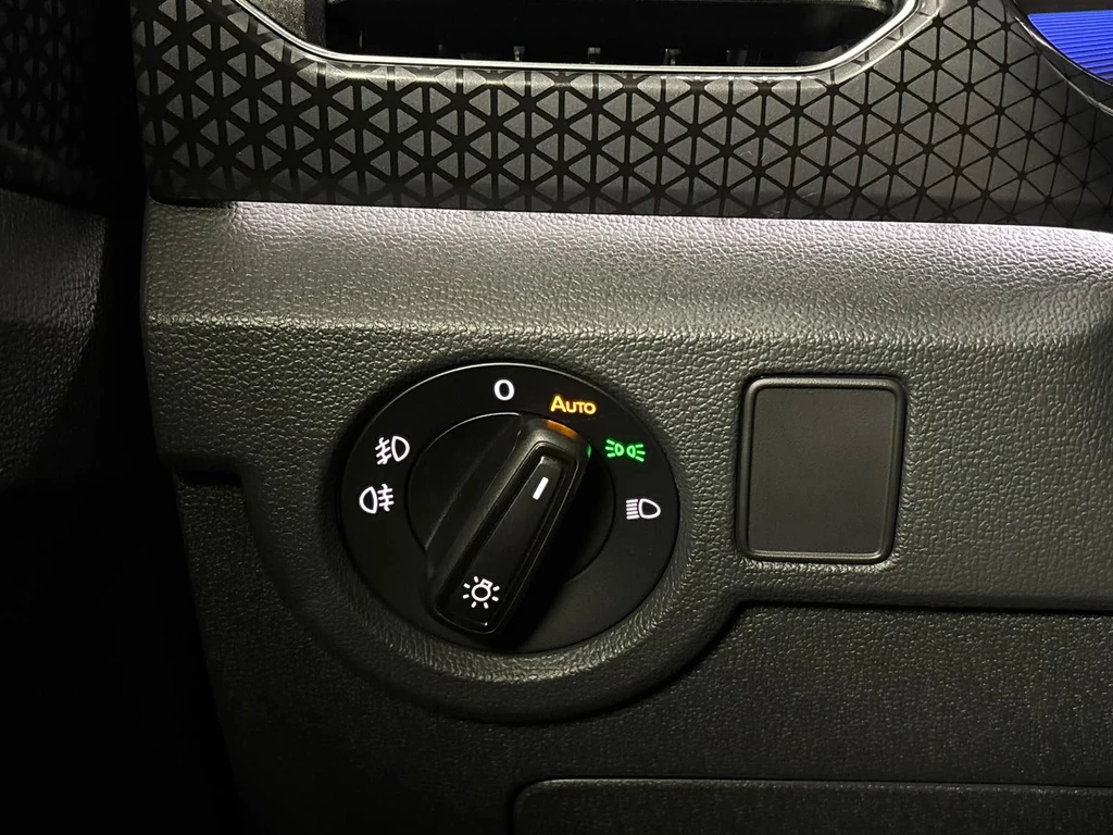 Volkswagen T-Cross – foto 25