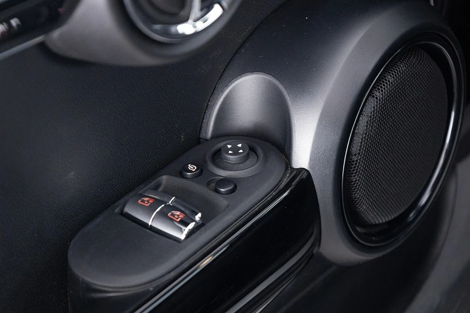MINI Electric – foto 13