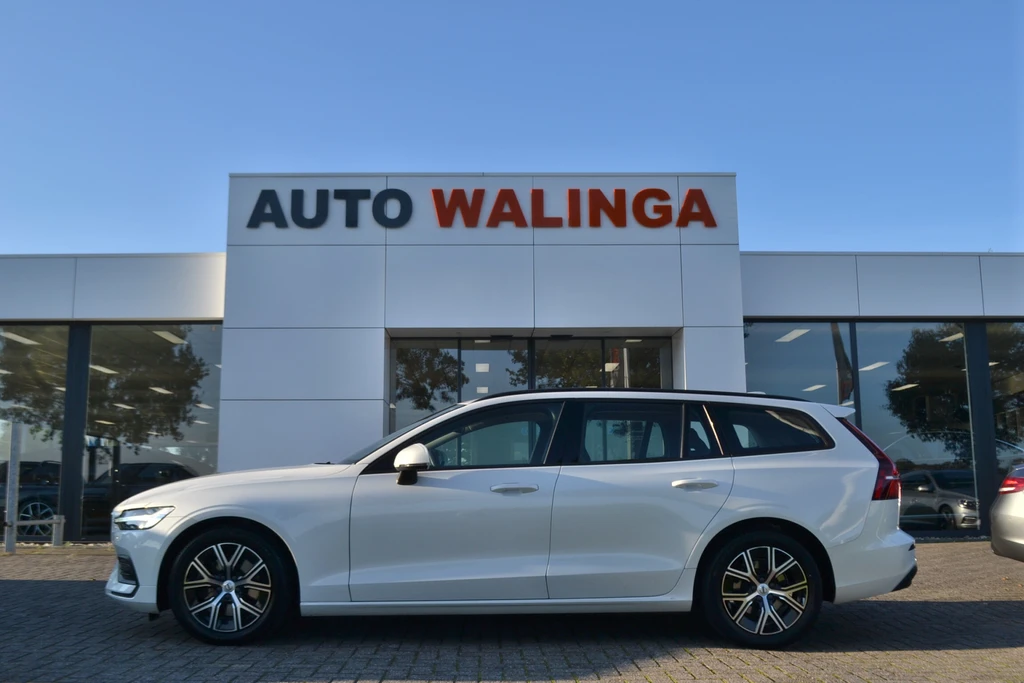 Volvo V60 – foto 2