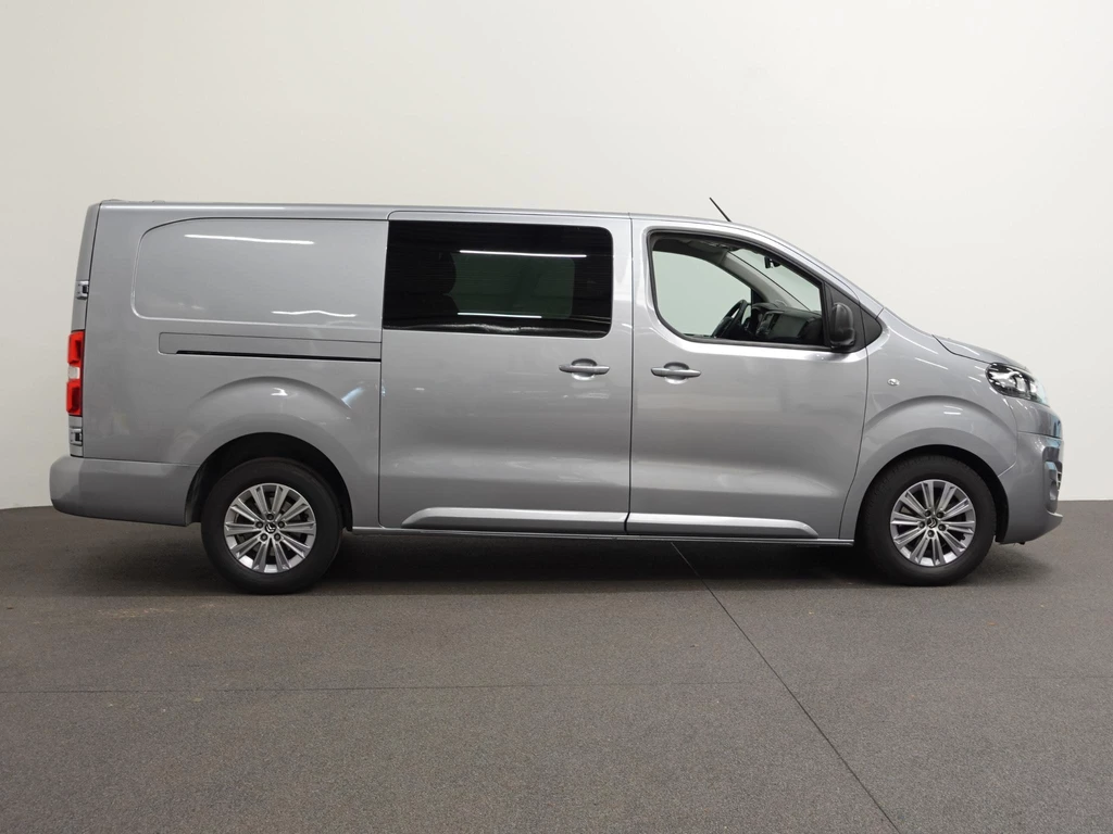 Citroën Jumpy – foto 8