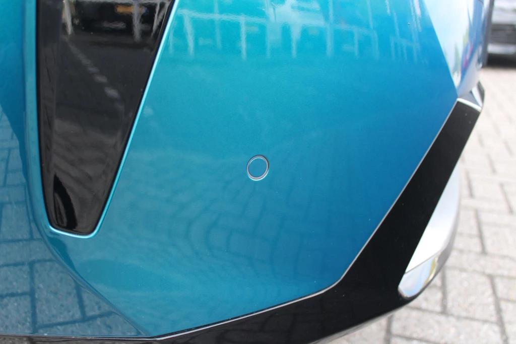 Peugeot e-5008 – foto 30