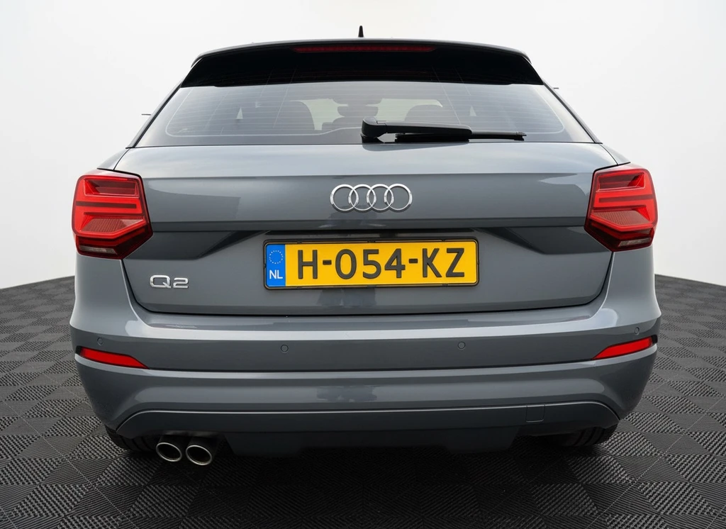 Audi Q2 – foto 5