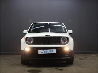 Jeep Renegade – thumbnail 6