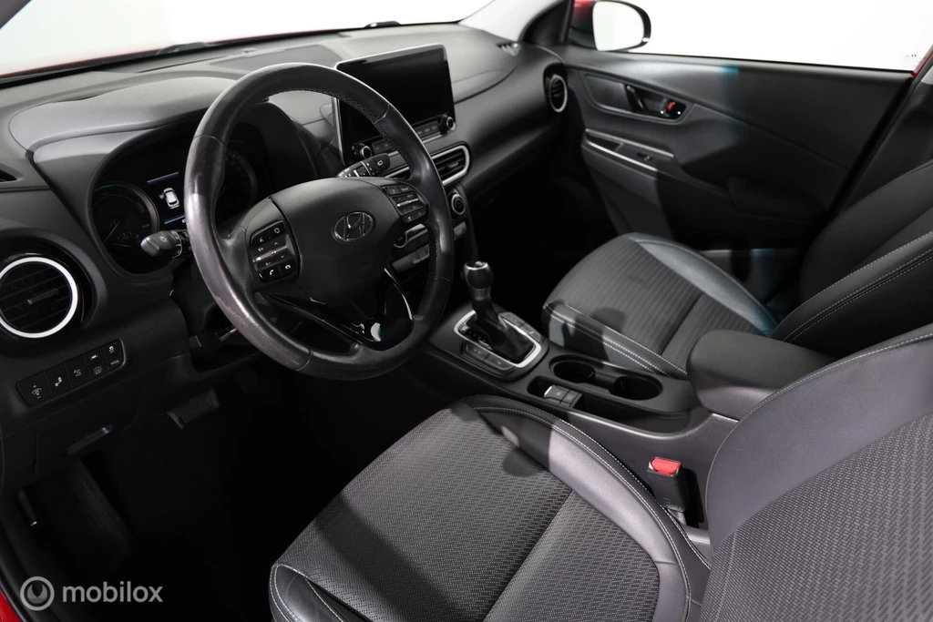 Hyundai Kona – foto 11