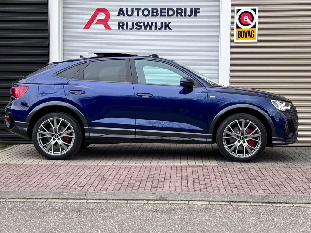Audi Q3 – foto 6