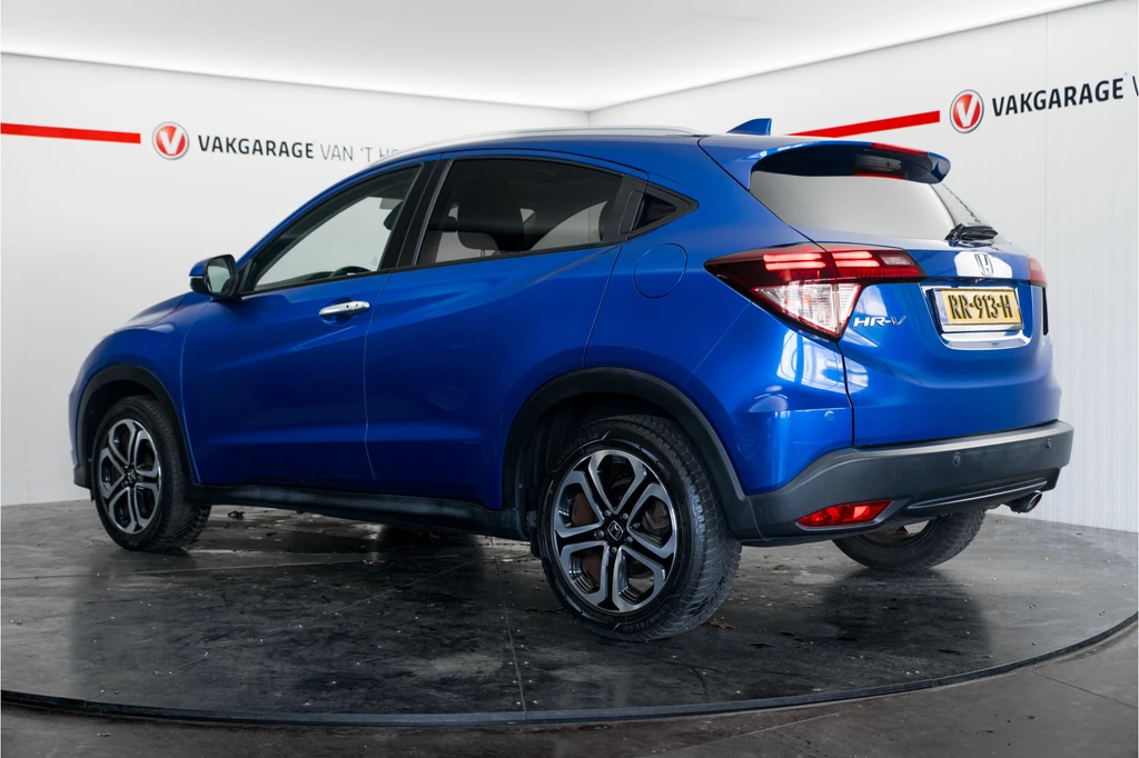 Honda HR-V – foto 3