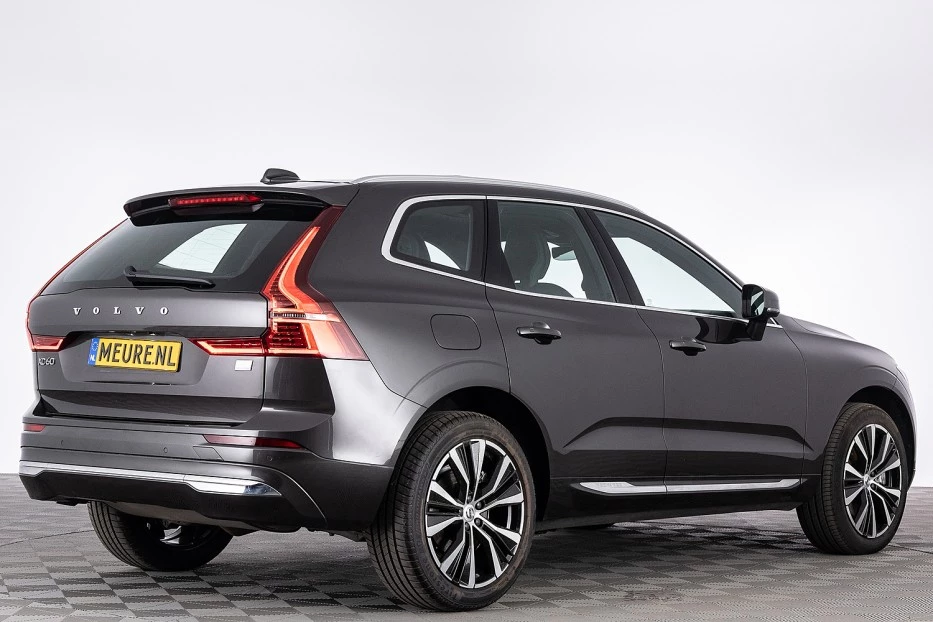 Volvo XC60 – foto 6