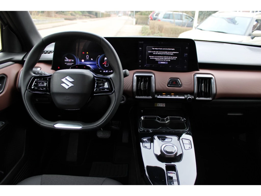 Suzuki e Vitara – foto 14