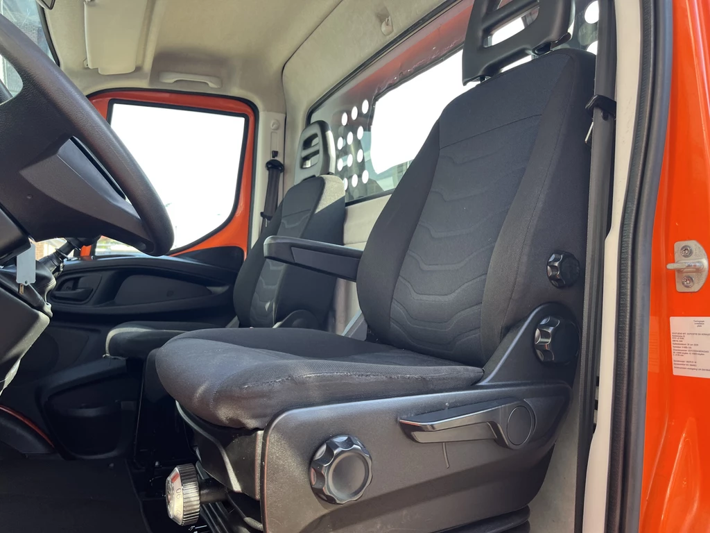 Iveco Daily – foto 20