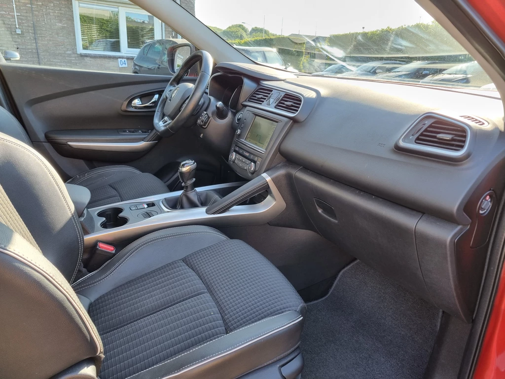 Renault Kadjar – foto 16