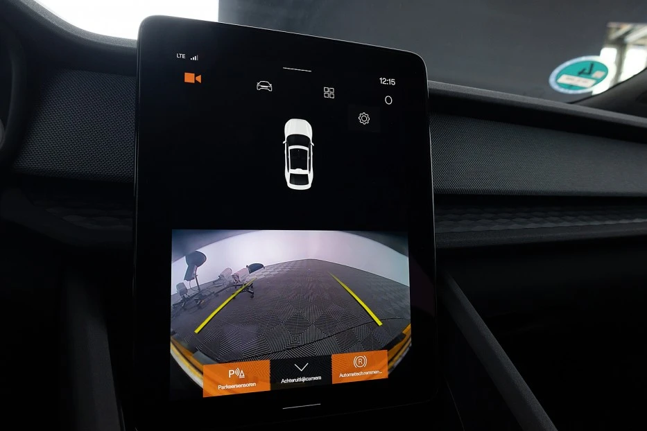 Polestar 2 – foto 15