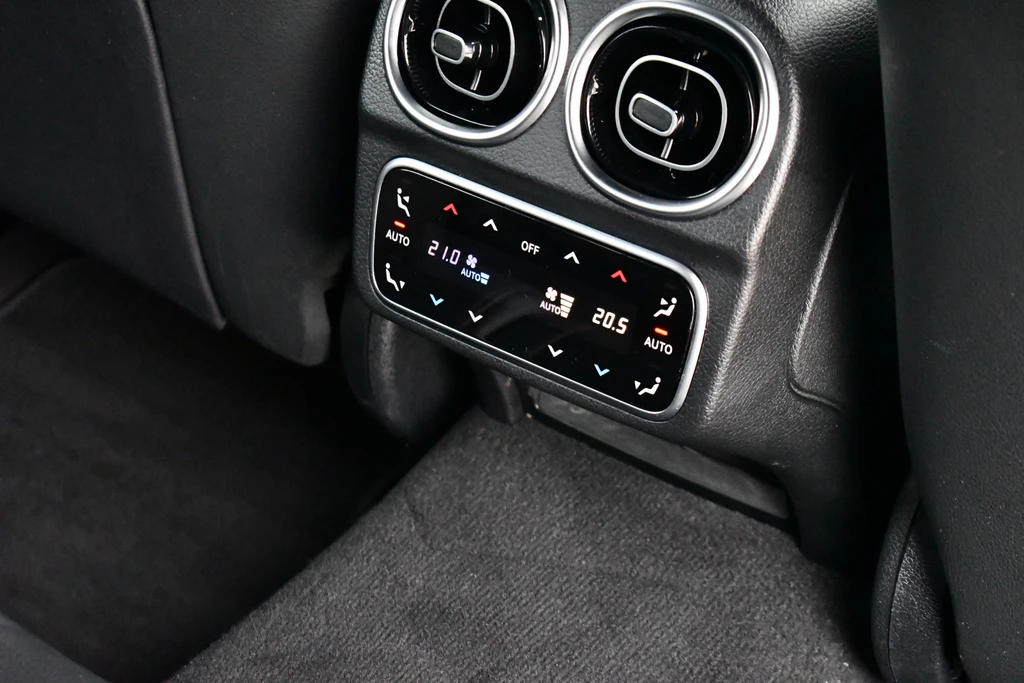 Mercedes-Benz C-Klasse – foto 44