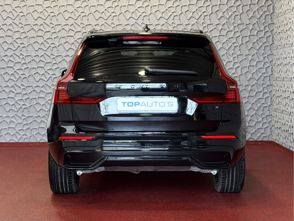 Volvo XC60 – foto 5