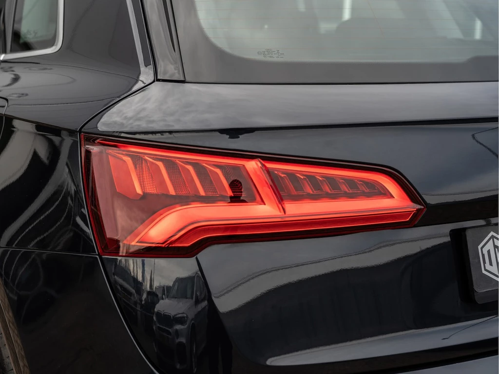 Audi Q5 – foto 11