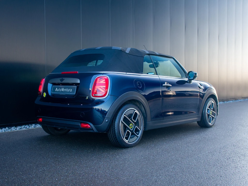 MINI Cabrio – foto 12