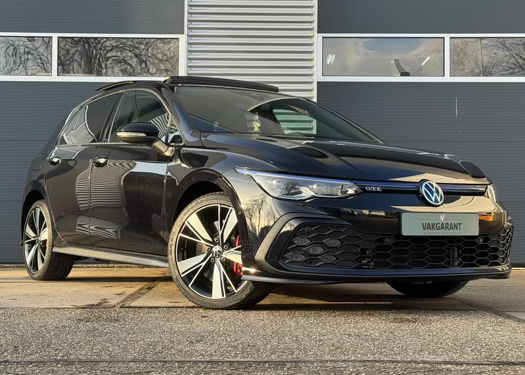 Volkswagen Golf – foto 7