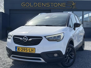 Opel Crossland X – thumbnail 1
