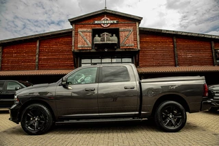 Dodge Ram 1500 – thumbnail 4