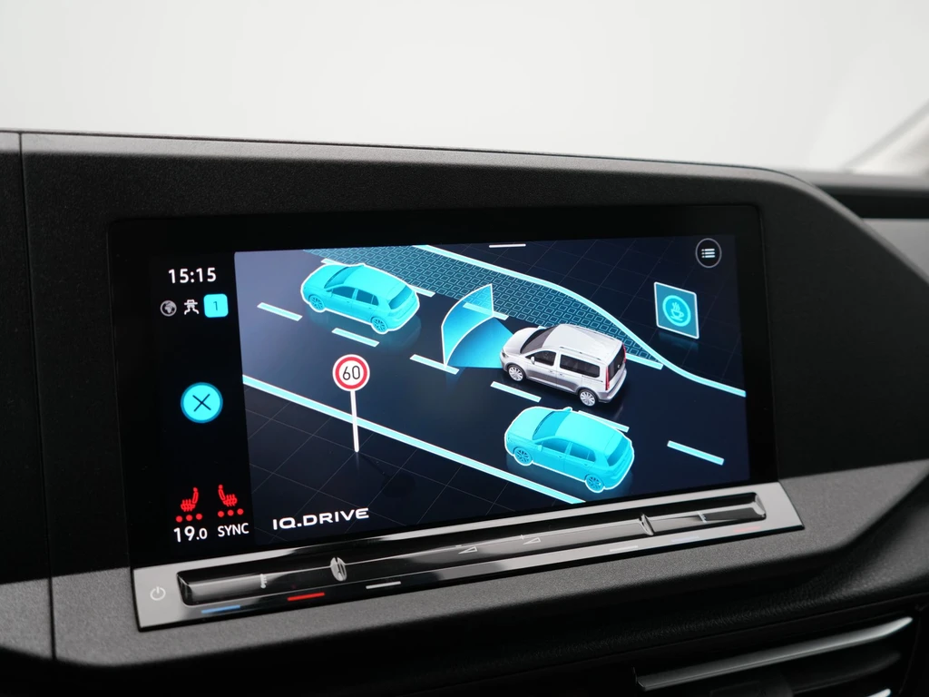 Volkswagen Caddy – foto 22