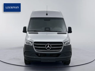 Mercedes-Benz Sprinter – thumbnail 11