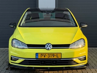 Volkswagen Golf – thumbnail 7
