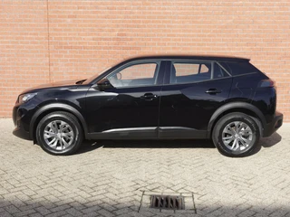 Peugeot 2008 – thumbnail 2