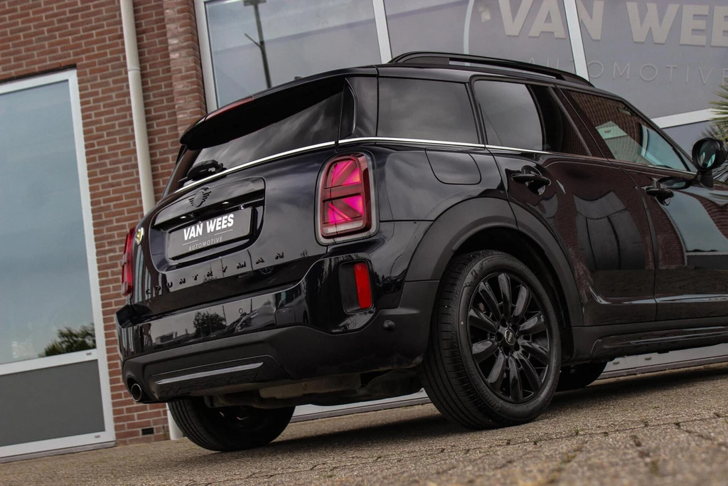 MINI Countryman – foto 6