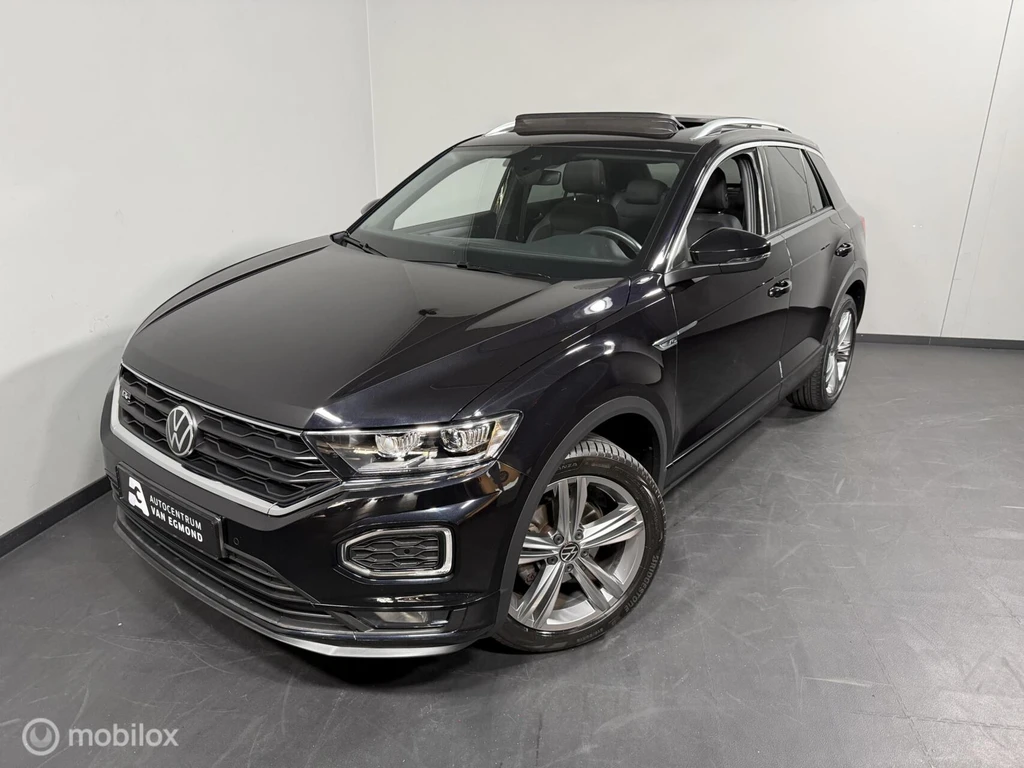 Volkswagen T-Roc – foto 2
