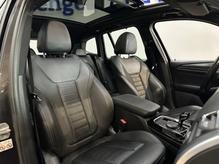 BMW X3 – thumbnail 32