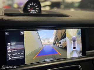 Porsche Panamera – thumbnail 23