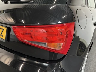 Audi A1 Sportback – thumbnail 29