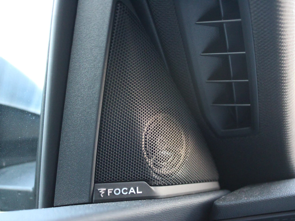Peugeot e-3008 – foto 23