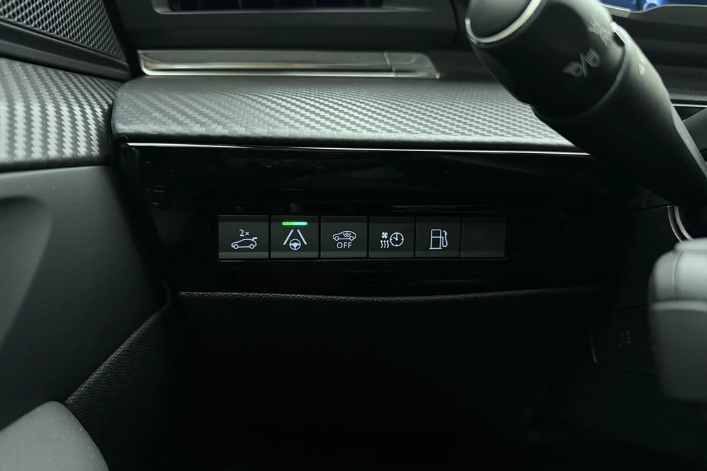 Peugeot 508 – foto 22