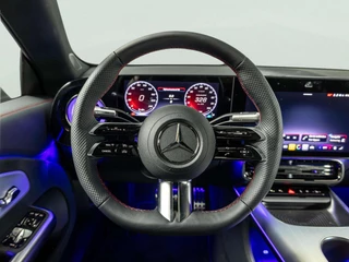Mercedes-Benz CLA – thumbnail 14