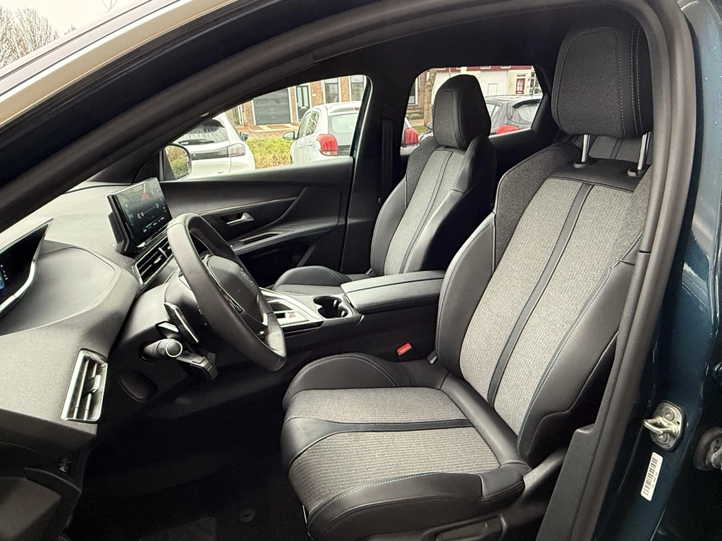 Peugeot 3008 – foto 9