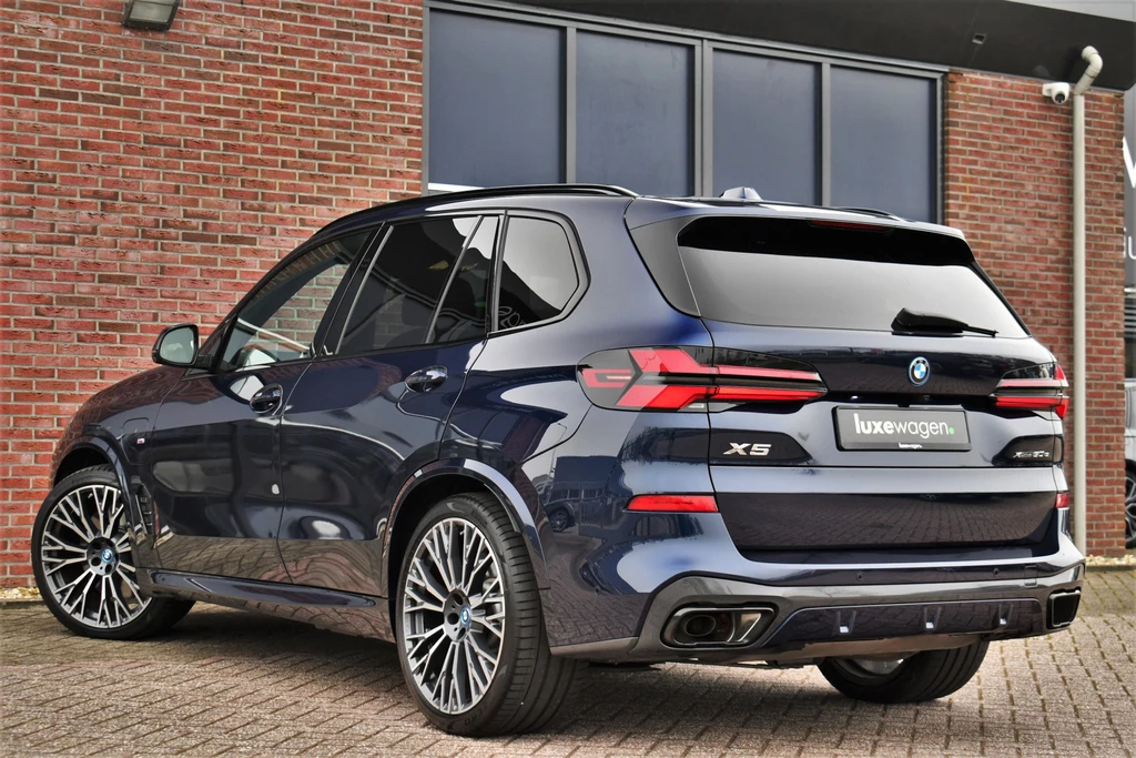 BMW X5 – foto 10