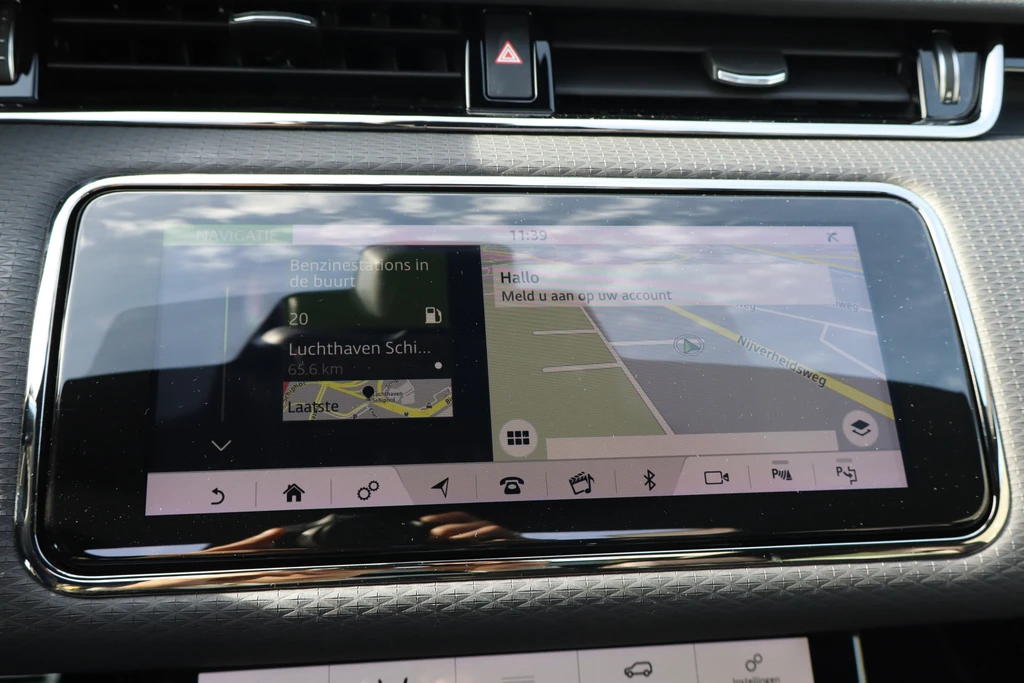 Land Rover Range Rover Evoque – foto 28