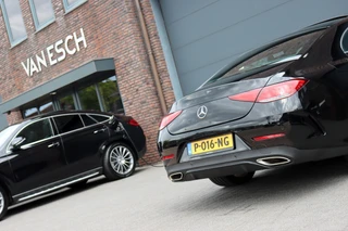 Mercedes-Benz CLS – thumbnail 6