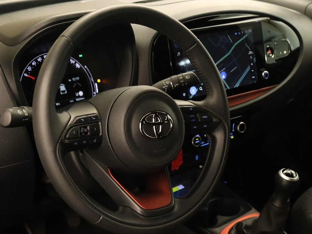 Toyota Aygo – foto 11