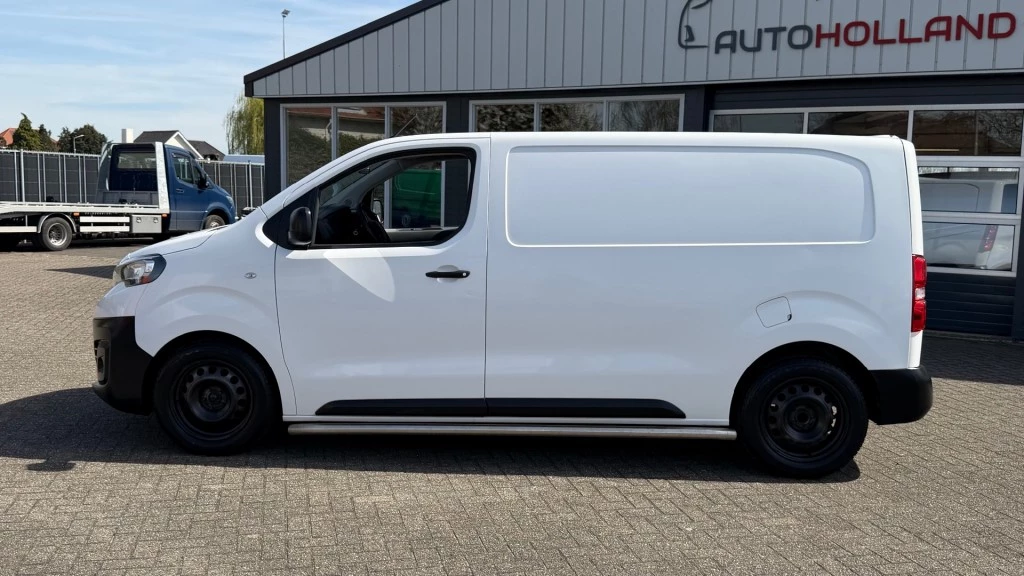 Peugeot Expert – foto 2