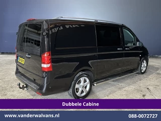 Mercedes-Benz Vito – thumbnail 3