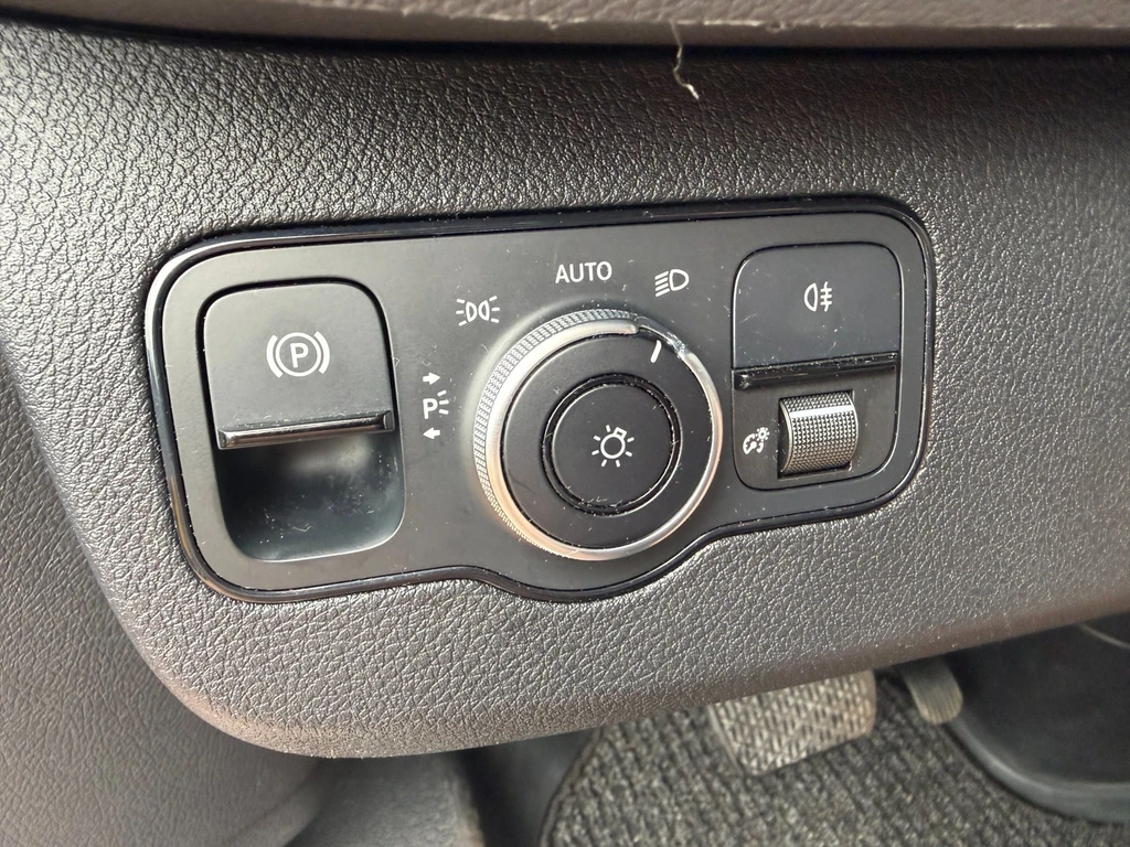 Mercedes-Benz Sprinter – foto 21